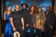 "Black As U R" Screening - Source: Getty